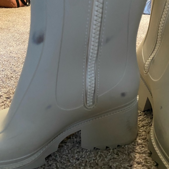 Cholè boots - Picture 5 of 10